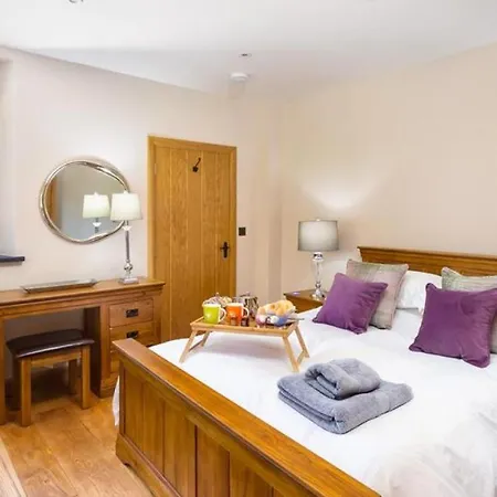 Herdwick View 아파트 바센스웨이트