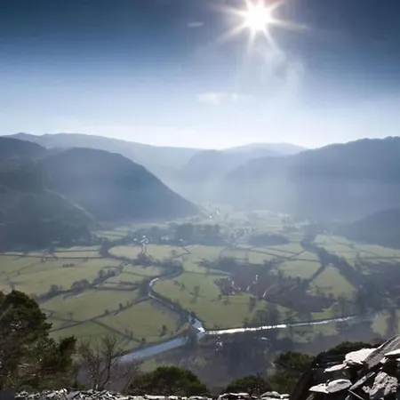 Herdwick View