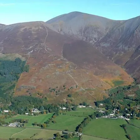 Herdwick View *